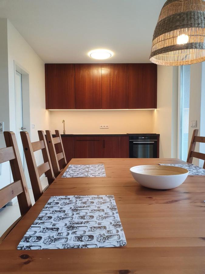 Apartment Frankfurt City View - Oberursel Luaran gambar